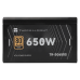 Thermalright TR-SG650S 80+ Gold Power Supply
